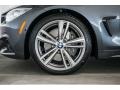 2017 Mineral Grey Metallic BMW 4 Series 440i Convertible  photo #10