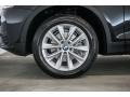 2017 Black Sapphire Metallic BMW X3 xDrive28i  photo #10