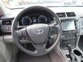 Celestial Silver Metallic - Camry LE Photo No. 5