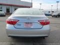 Celestial Silver Metallic - Camry LE Photo No. 23