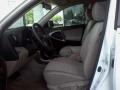 Super White - RAV4 4WD Photo No. 6