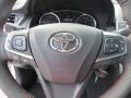 2017 Blizzard White Pearl Toyota Camry SE  photo #12