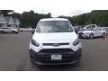 Frozen White - Transit Connect XL Cargo Van Extended Photo No. 2