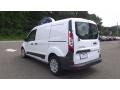 2016 Frozen White Ford Transit Connect XL Cargo Van Extended  photo #5