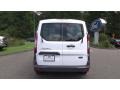 Frozen White - Transit Connect XL Cargo Van Extended Photo No. 6