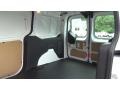 Frozen White - Transit Connect XL Cargo Van Extended Photo No. 13