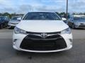 Super White - Camry SE Photo No. 2