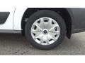 Frozen White - Transit Connect XL Cargo Van Extended Photo No. 15