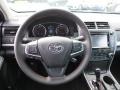 Super White - Camry SE Photo No. 5