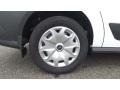 Frozen White - Transit Connect XL Cargo Van Extended Photo No. 17