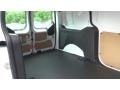 Frozen White - Transit Connect XL Cargo Van Extended Photo No. 18