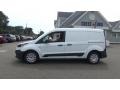 Frozen White - Transit Connect XL Cargo Van Extended Photo No. 5