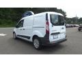 Frozen White - Transit Connect XL Cargo Van Extended Photo No. 6
