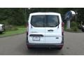 Frozen White - Transit Connect XL Cargo Van Extended Photo No. 7