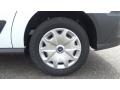 Frozen White - Transit Connect XL Cargo Van Extended Photo No. 19