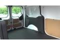 Frozen White - Transit Connect XL Cargo Van Extended Photo No. 22