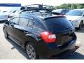 Crystal Black Silica - Impreza 2.0i Sport Limited Photo No. 10