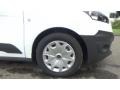 Frozen White - Transit Connect XL Cargo Van Extended Photo No. 25