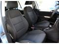 2011 Shark Blue Metallic Volkswagen Golf 4 Door  photo #15