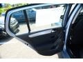 2011 Shark Blue Metallic Volkswagen Golf 4 Door  photo #18