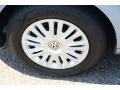 2011 Shark Blue Metallic Volkswagen Golf 4 Door  photo #23