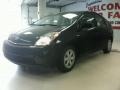 Black - Prius Hybrid Touring Photo No. 3