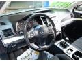 Ice Silver Metallic - Outback 2.5i Premium Photo No. 5