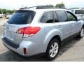 Ice Silver Metallic - Outback 2.5i Premium Photo No. 6
