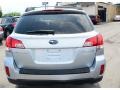 Ice Silver Metallic - Outback 2.5i Premium Photo No. 7
