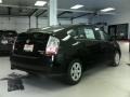 Black - Prius Hybrid Touring Photo No. 4