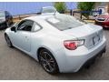 Argento Silver - FR-S Sport Coupe Photo No. 10