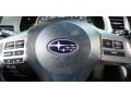 Ice Silver Metallic - Outback 2.5i Premium Photo No. 15