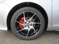 2017 Toyota Camry SE XSP Series Wheel and Tire Photo