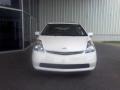 2009 Super White Toyota Prius Hybrid  photo #2