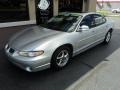 Galaxy Silver Metallic - Grand Prix GT Sedan Photo No. 2