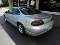 Galaxy Silver Metallic - Grand Prix GT Sedan Photo No. 3