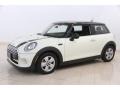 2014 Pepper White Mini Cooper Hardtop  photo #3