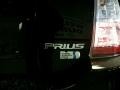 Black - Prius Hybrid Touring Photo No. 20