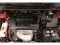Barcelona Red Metallic - RAV4 Sport 4WD Photo No. 15