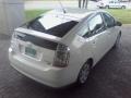 Super White - Prius Hybrid Photo No. 18