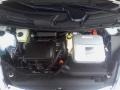 Super White - Prius Hybrid Photo No. 19