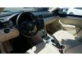 Black - Passat 2.5L SE Photo No. 5