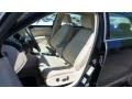 Black - Passat 2.5L SE Photo No. 6