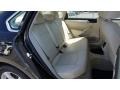 Black - Passat 2.5L SE Photo No. 10