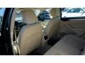 Black - Passat 2.5L SE Photo No. 11