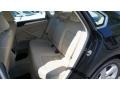 Black - Passat 2.5L SE Photo No. 12