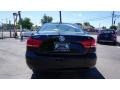Black - Passat 2.5L SE Photo No. 13