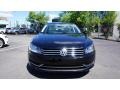 Black - Passat 2.5L SE Photo No. 14