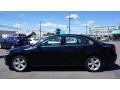 Black - Passat 2.5L SE Photo No. 15