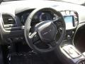 Gloss Black - 300 S AWD Photo No. 4